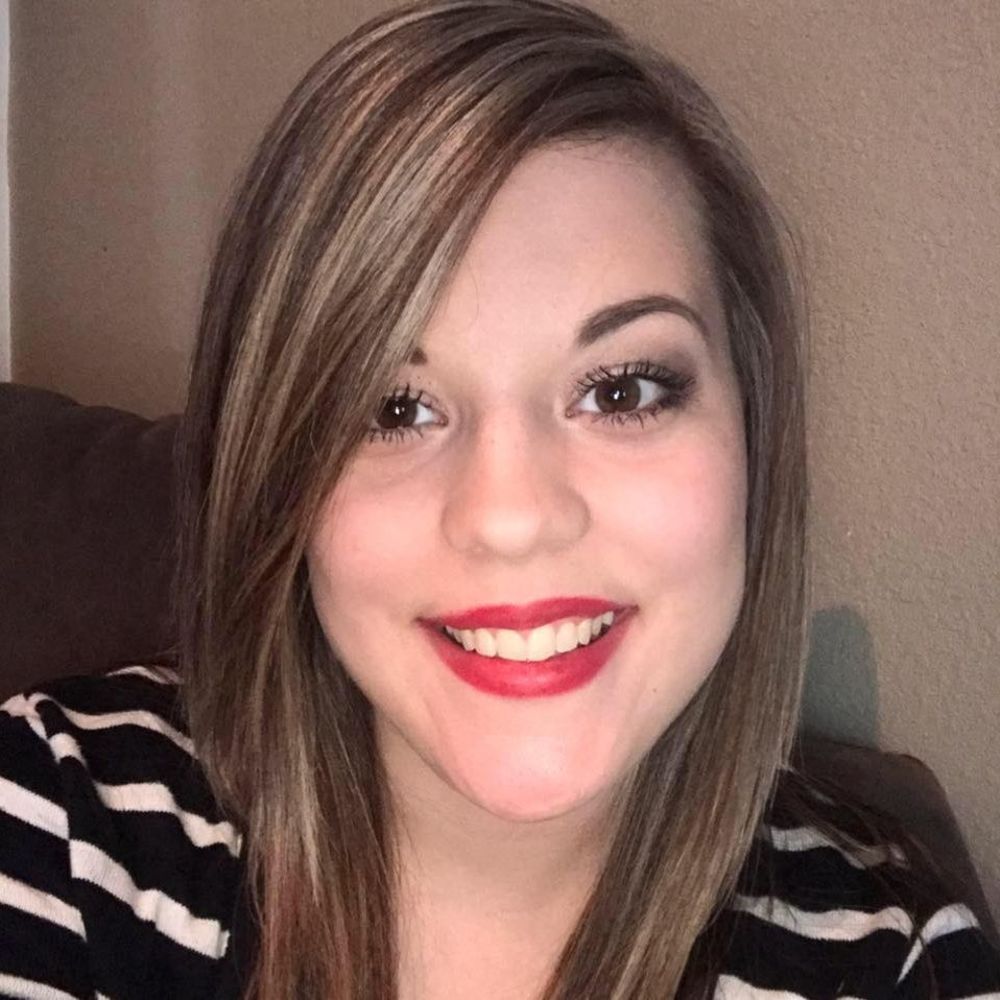 Meet your Posher, Paige