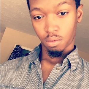 Meet your Posher, Dion