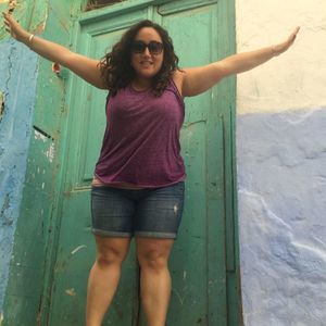 Meet your Posher, Ashley