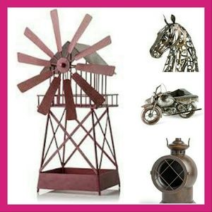 Pink Zebra Steampunk Horse Head Shade