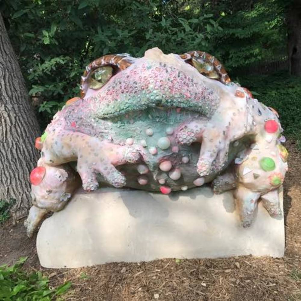 Meet your Posher, Dawn