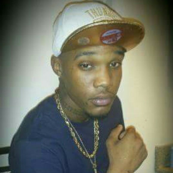 Meet your Posher, Zachery - Picture 1 of 1