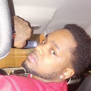 Meet your Posher, Marcus