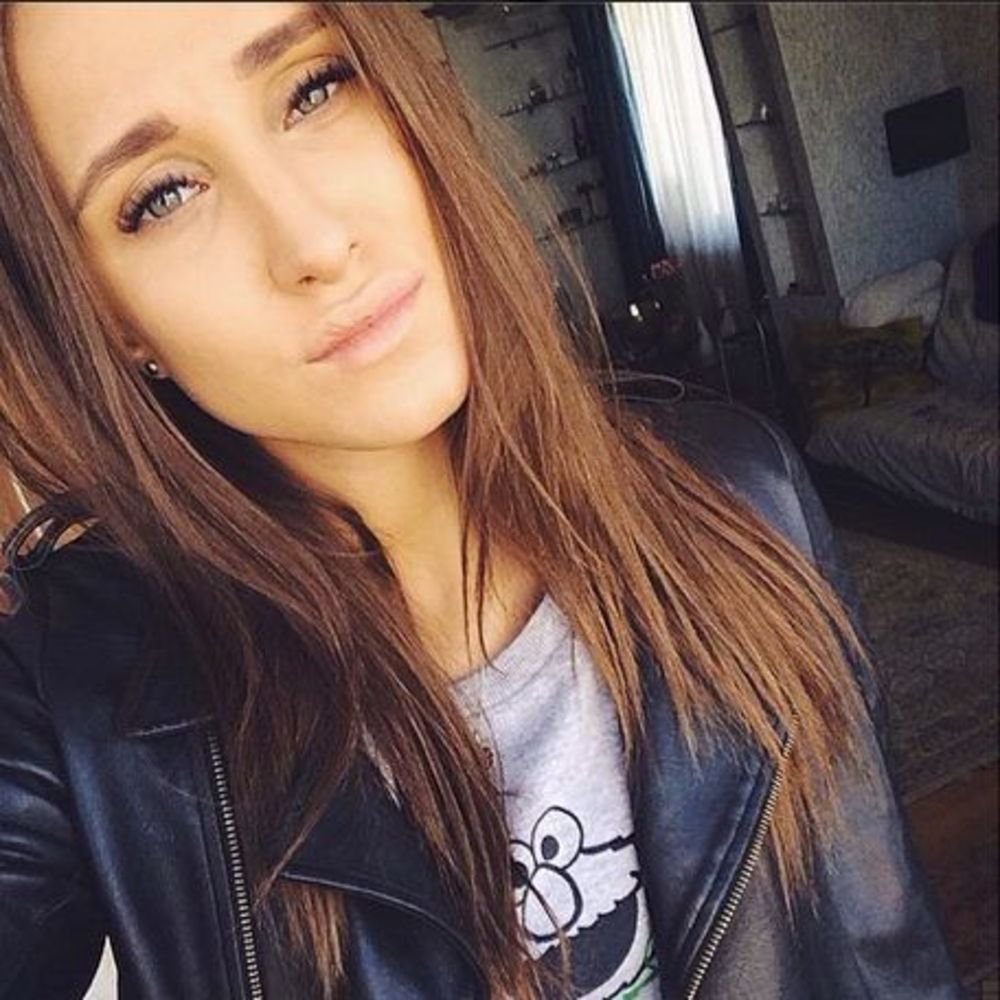 Meet your Posher, Elizaveta