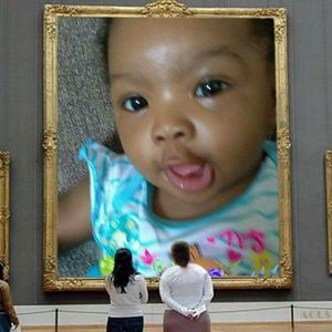 Meet your Posher, Louis