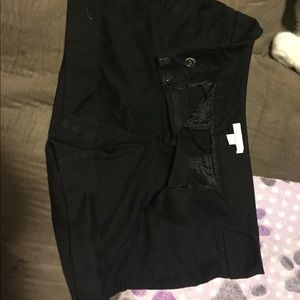 New York & Co. shorts. Only worn once. Size8