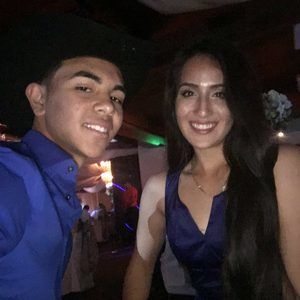 Meet your Posher, Flor