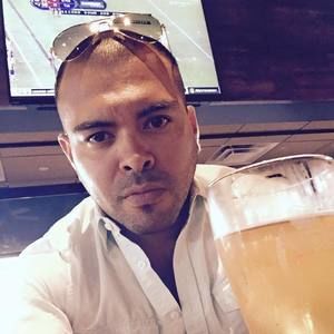 Meet your Posher, Albert