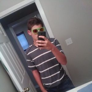 Meet your Posher, Dylan