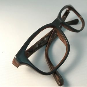 Ray ban glasses frame