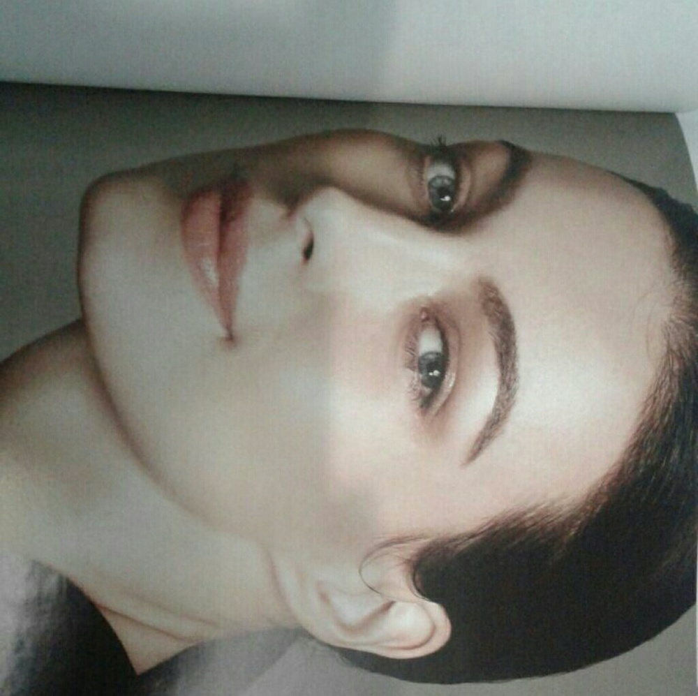 Meet your Posher, Ana