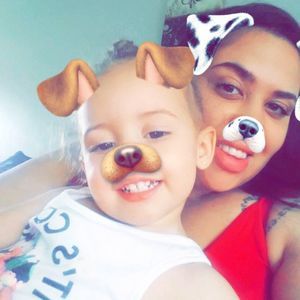 Meet your Posher, Stephanie