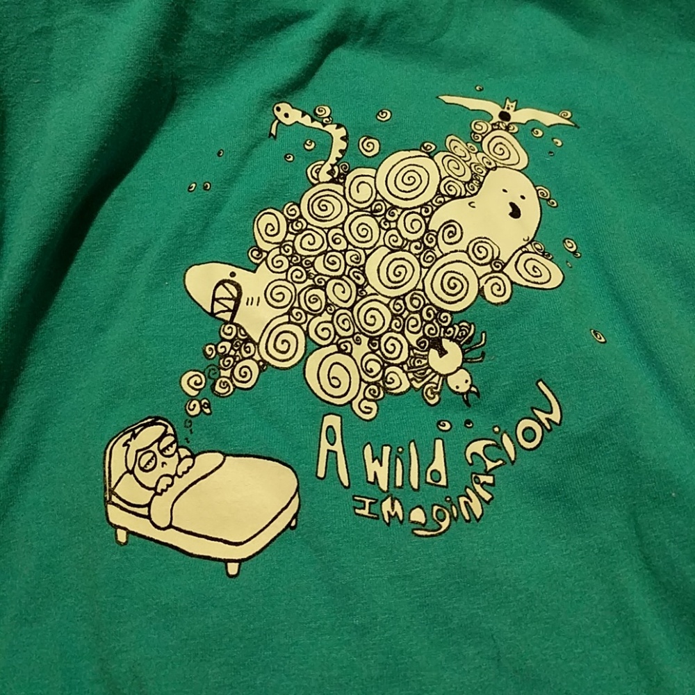 Tshirt
