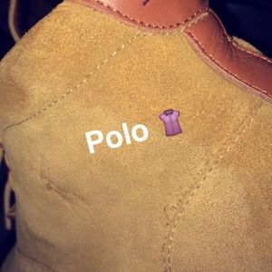 Meet your Posher, Cameron