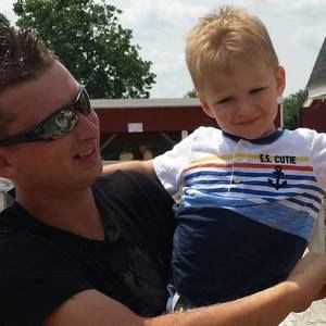 Meet your Posher, Hubert