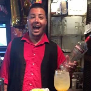 Meet your Posher, Phil