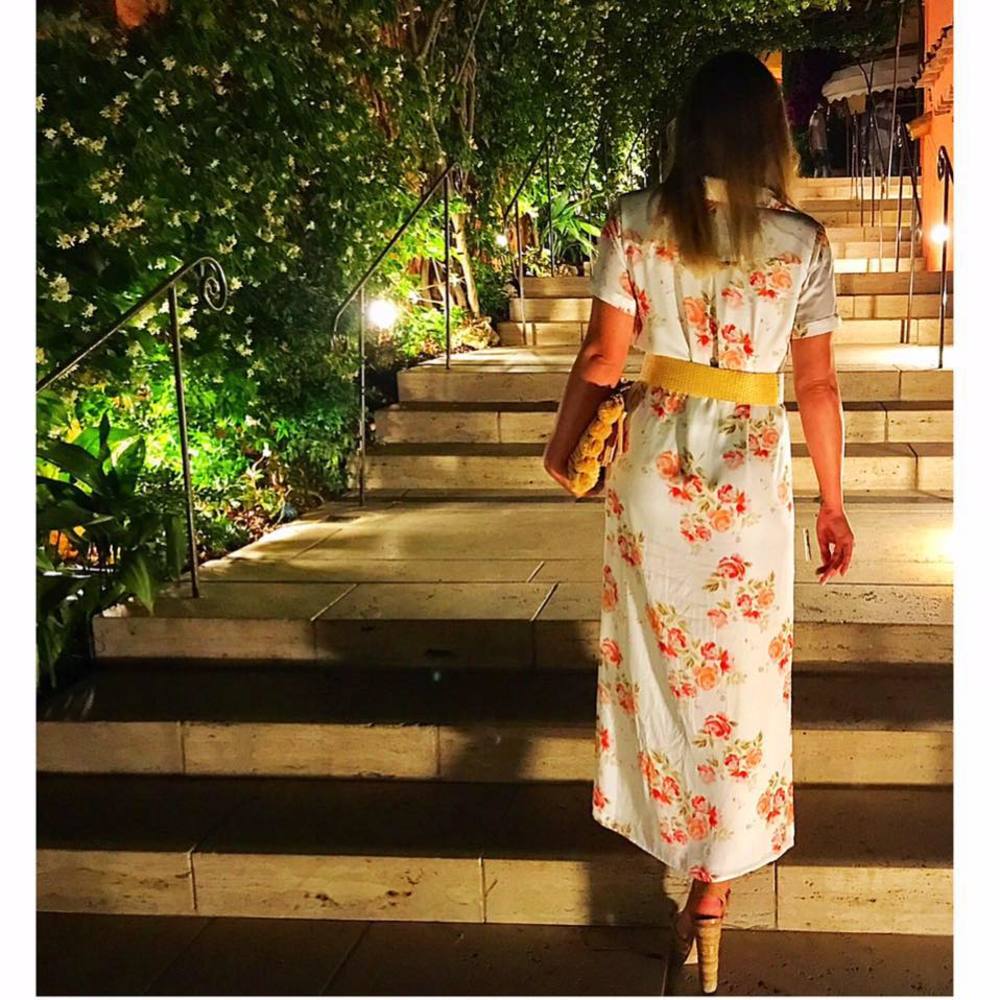 Meet your Posher, Eva