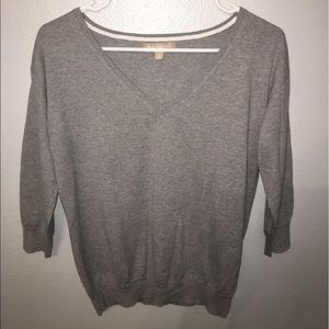 Banana republic sweater