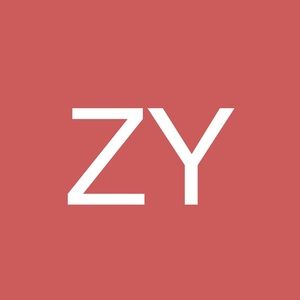 Meet your Posher, Zeyu