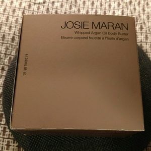Josie Maran Whipped Argan Oil Body Butter