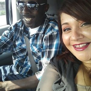 Meet your Posher, Yolanda