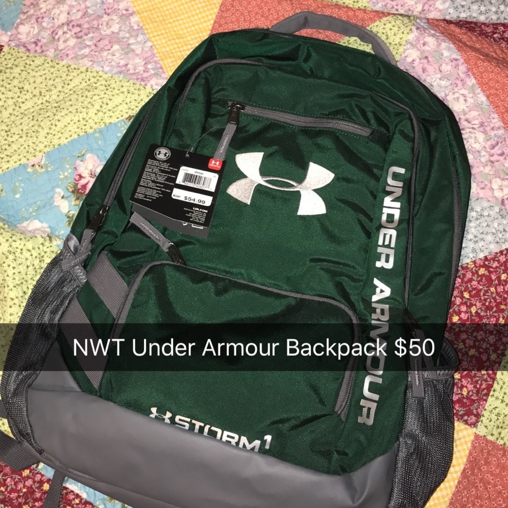 Under Armour Backpack
