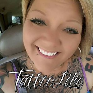 Meet your Posher, Brandy