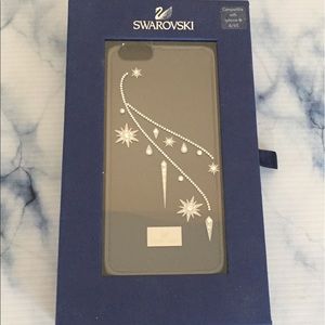 Swarovski Smartphone Case
