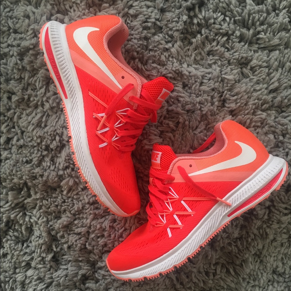 Nike Brights Never Worn Size 7.5