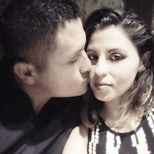 Meet your Posher, Lucy