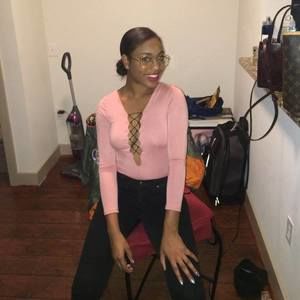 Meet your Posher, Morgan