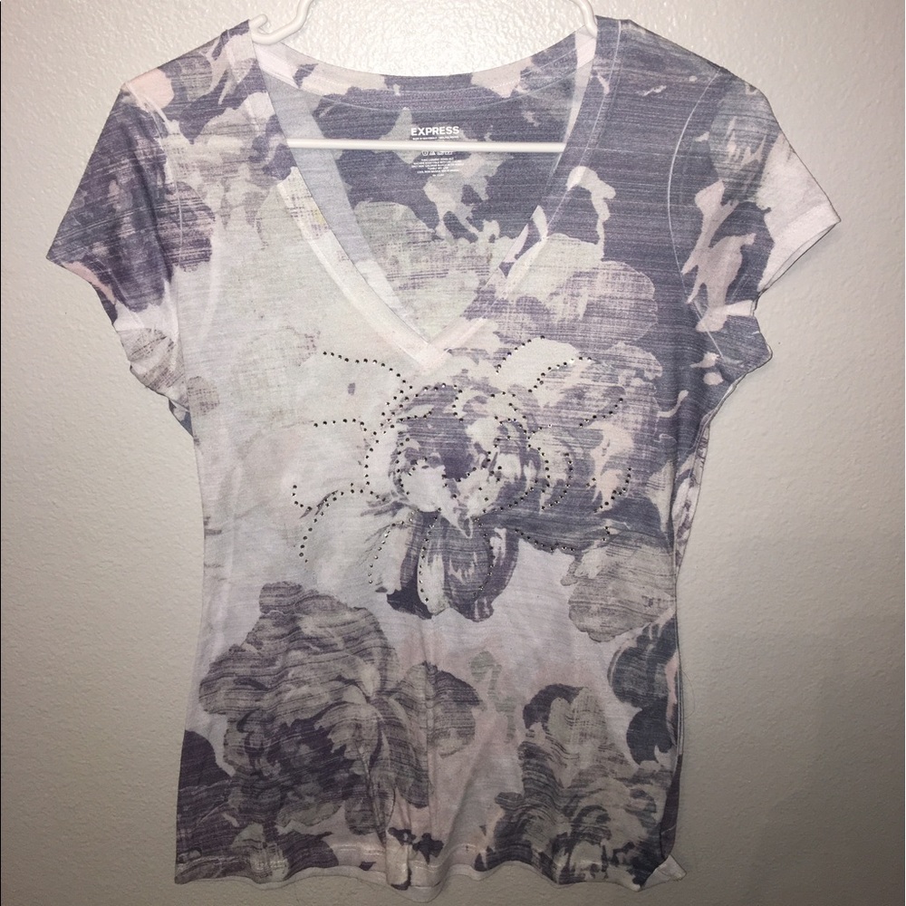 Express shirt