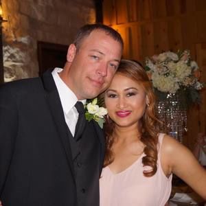 Meet your Posher, Maryann