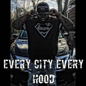 Meet your Posher, Sherrod