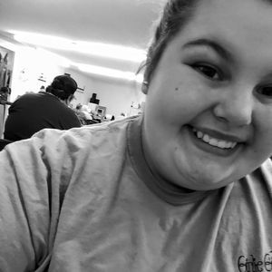 Meet your Posher, Christy