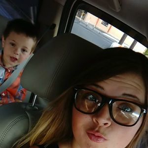 Meet your Posher, Brittney ashley