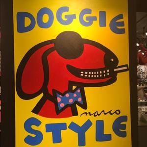 Meet your Posher, Travis