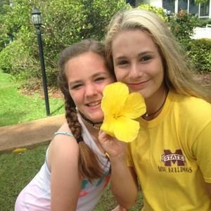 Meet your Posher, Ashlee