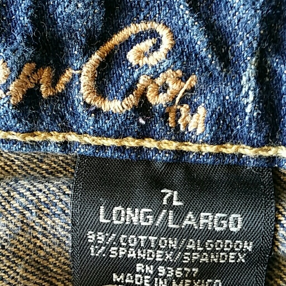 Arizona jeans - Picture 3 of 4