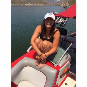 Meet your Posher, Madisyn