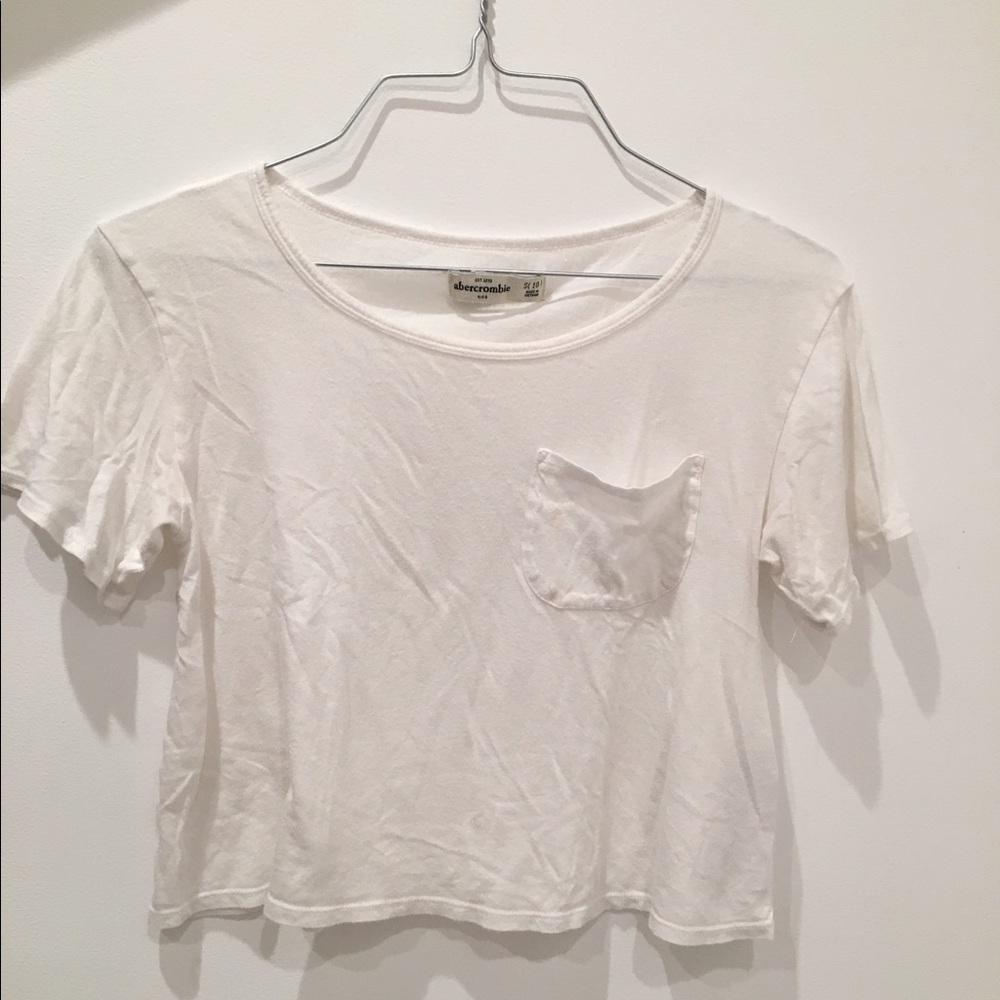 Abercrombie shirt