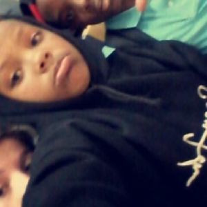 Meet your Posher, Jay