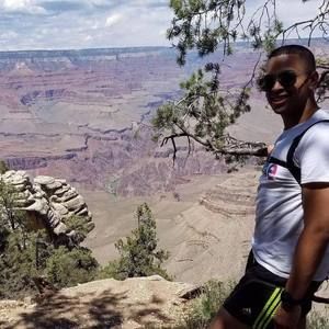 Meet your Posher, Brian