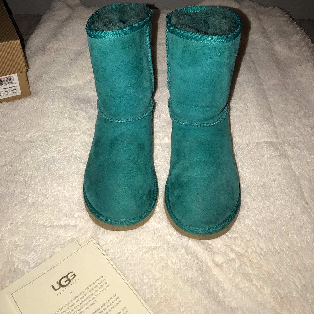 Ugg Boots