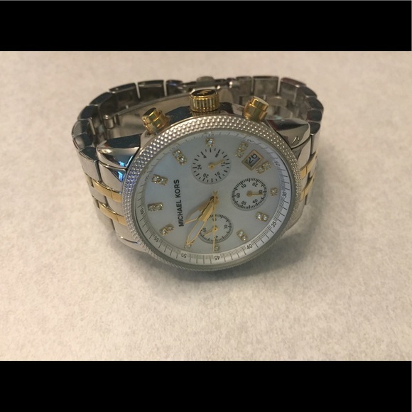 Michaels Kors watch - Picture 4 of 5