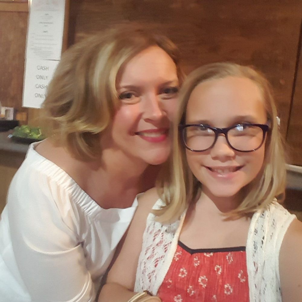 Meet your Posher, Allison