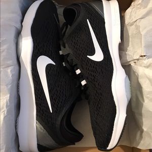 Women's Nike Zoom Fit