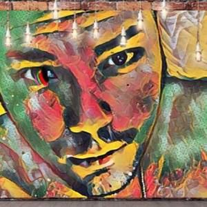 Meet your Posher, Omar