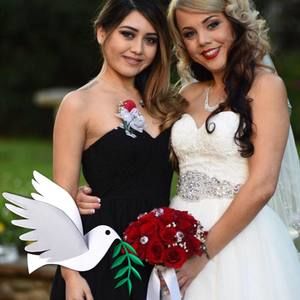 Meet your Posher, Vicki