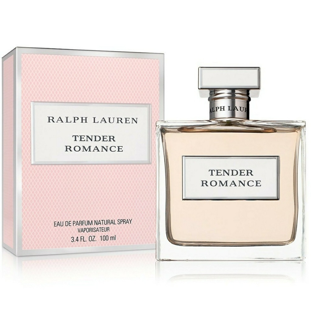 Tender Romance x Ralph Lauren